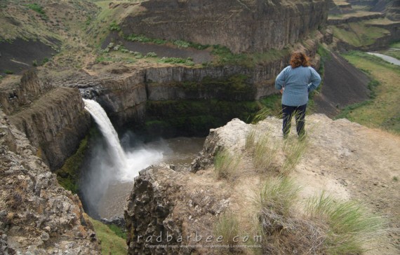 Palouse Falls