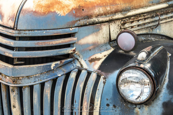 Dave's Truck Rescue, Sprague, WA
