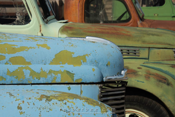 Dave's Truck Rescue, Sprague, WA