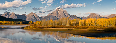 Grand Teton National Park