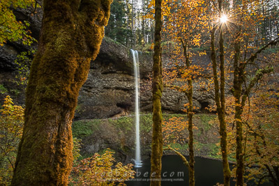 South Falls